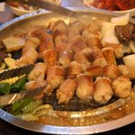 [서울/당산동맛집]  한우 <b>대창</b>구이 맛이 끝내주는곳!!