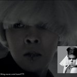 레이디가가 돋는 지디오빠 ㅋㅋㅋㅋ