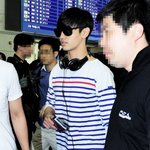 패셔니스타 연예인들의 세인트제임스 나발