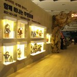 즐기고~ 역사도 체험할 수 있는 경주 테디<b>베어</b> 박물관에 다녀왔어요