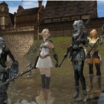 리니지 <b>직업추천</b>