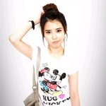 몸매 <b>스펙</b> 직접 인증한 아이유