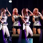 소녀시대가 <b>어색</b>한 유리?
