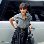 이제 나이를 속일 수 없는 황신혜