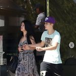 참다참다 파파라치 때린 저스틴 <b>비버</b>