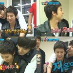 <b>이준</b>..천지랑 같이하자니..?뭐를..?
