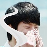 "아이돌이 담배 피는꼴좀 <b>보소</b>"