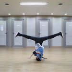 방시혁 걸그룹 glam "헤드스핀하는 걸그룹?"