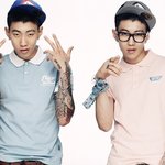 패션화보를 뙇! 개구쟁이 돋는 '박재범'