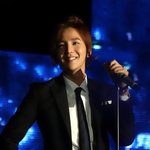 <b>수트</b>발이 기가막힌 장근석, 정말 의외야