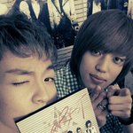 틴탑 애교 배틀