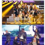 소시·유키스·<b>b.a.p</b>, 마카오서 k팝 열기 전한다