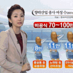 한국여자들 성매매<b>종사자</b> 100만