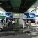 신대방역 <b>무인</b> 자전거 주차장 오픈!!!