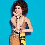 뽀그리 파마한 박보영