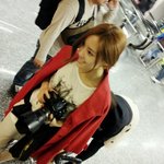 여아이돌 패셔니스타 <b>top</b> 5