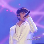 <b>2pm</b> 준수 일본콘서트서 노래하다가..울어..ㅠㅠ