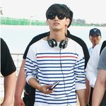 동방신기 <b>창민</b> 포인터 신발