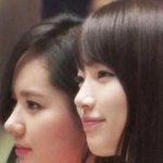★한가인 수지 비유는 뭐와같냐면★