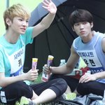 인피니트 일위에 대해서 불만제기