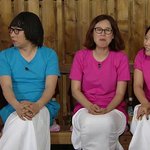 ★소녀시대가 <b>선배들</b>의 사랑을 받는이유★