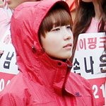 우리<b>은지</b>는요 매력덩어리에요♥