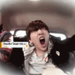 헤이 거기 <b>b1a4</b> 당첨안돼신 바나 컴온 히얼