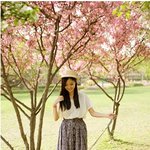 사진) <b>롱</b> <b>스커트</b> !!