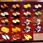 [일본/와카야마] 아이들이 좋아할것 같은 회전초밥 <b>갓파</b>스시 방문기.