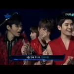 어제 인피니트 1위했다고 <b>열폭</b>하는 글 쩔었는데