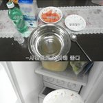 ★★사진有리컵))흔흔흔녀의 덥고심심할때 <b>수박</b>화채만들기!!!