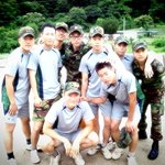 여자도 봐야할 남자들의 군대 (1)