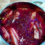 (사진有) 남포동 00삼계탕집(불<b>냉면</b>같이하는곳ㅡㅡ) 상당히 기분나쁘네요