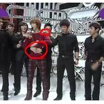 "정용화가 비스트<b>형들</b>한테 꼬리치네19금분위기"