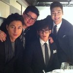 슈퍼주니어 시원 꼴뚜기설 <b>제시</b>한 고x군.