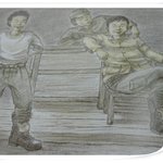 흔한 교과서 <b>낙서</b>