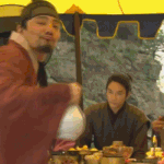 <b>송승헌</b>,김재중이 이범수를 못따라가는 이유