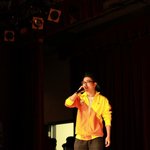 ★캐나다에서 한국어로 랩을?