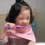 ★★사진有) 동영상有) 5살 여동생을 소개합니당!^ㅇ^★★