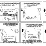 남자가 잘못햇을때 <b>vs</b> <b>여자</b>가 잘못했을때