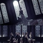 1위후보 백지영 'good <b>boy</b>'에 나오는 사이먼이 누굴까?