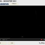 <b>몬스터</b> mv 120만