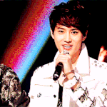 ★<b>we</b> are one! 안녕하세요 exo입니다!★