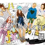 참 <b>엉뚱</b>하다 맨날 나만 놀리지~ 내가 정말 예뻐? 그렇다는데~♪♩