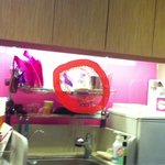 사진有)★★배스킨*** 아이스크림통 <b>재탕</b>★★★