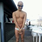 민달팽익 구역이니 <b>자제</b>하시죠?