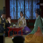 (사진有) [엄청 <b>뒷북</b>] 옥탑방왕세자1회 옥에티 ㅋㅋㅋㅋㅋㅋㅋㅋㅋㅋ