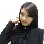 진정한 여신은 <b>수지</b>라 생각함~