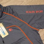 여름을 시원하게~ 쿨맥스 <b>원단</b>이 이런거였군요