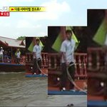 [<b>자작</b>] 방콕 개리분신